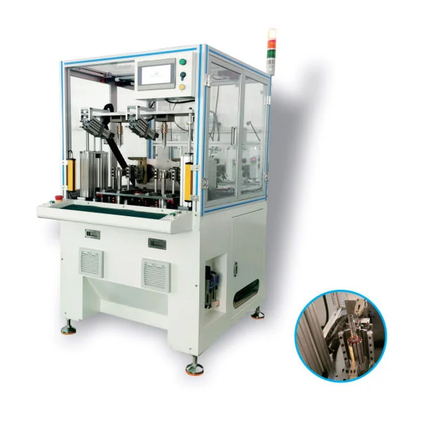 Trommelwickelmaschine