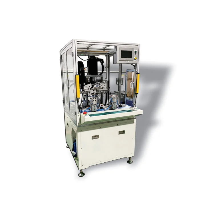 Innere Statorwicklermaschine